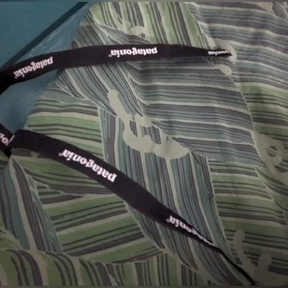 Patagonia bag - Picture 2 of 3